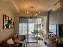 High Park Residences (D28), Apartment #534191791